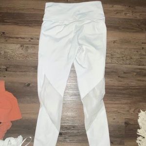 Workout Clothing (Lululemon, Free People)